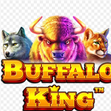Buffalo King Log In 